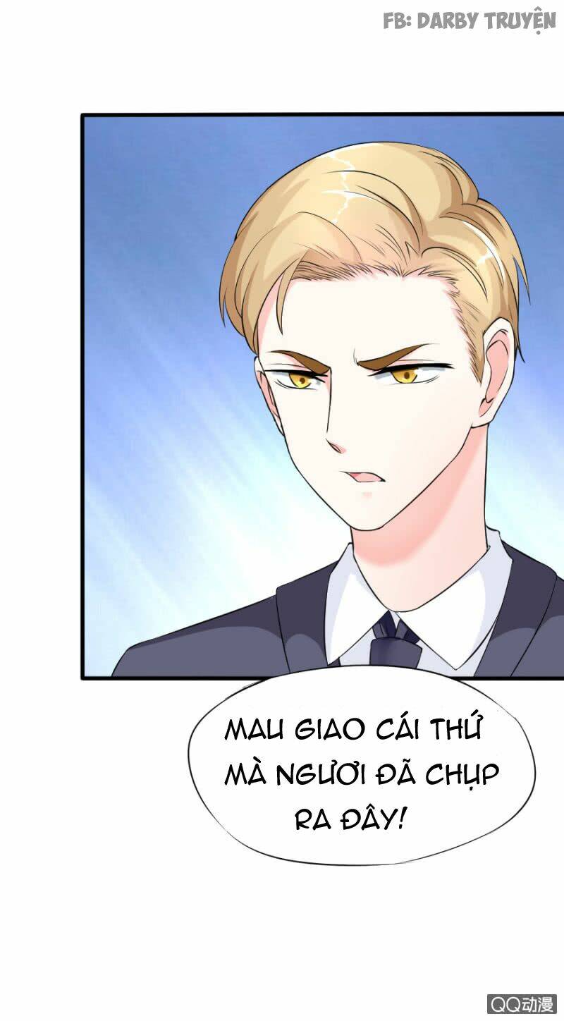 Tinh Luyến Chi Bá Vương Hiệp Ước - Chapter 2 - Page 10