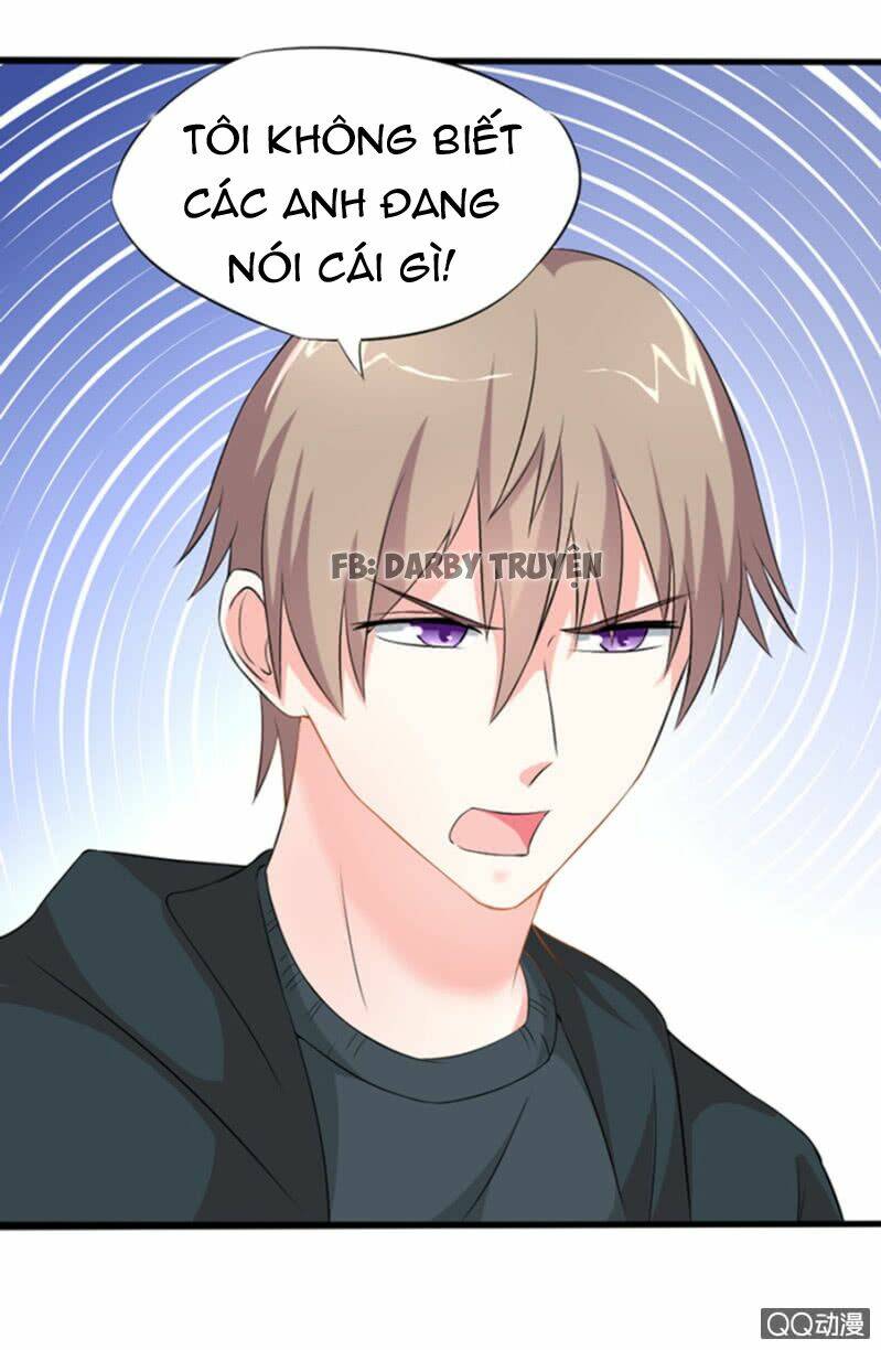 Tinh Luyến Chi Bá Vương Hiệp Ước - Chapter 2 - Page 11