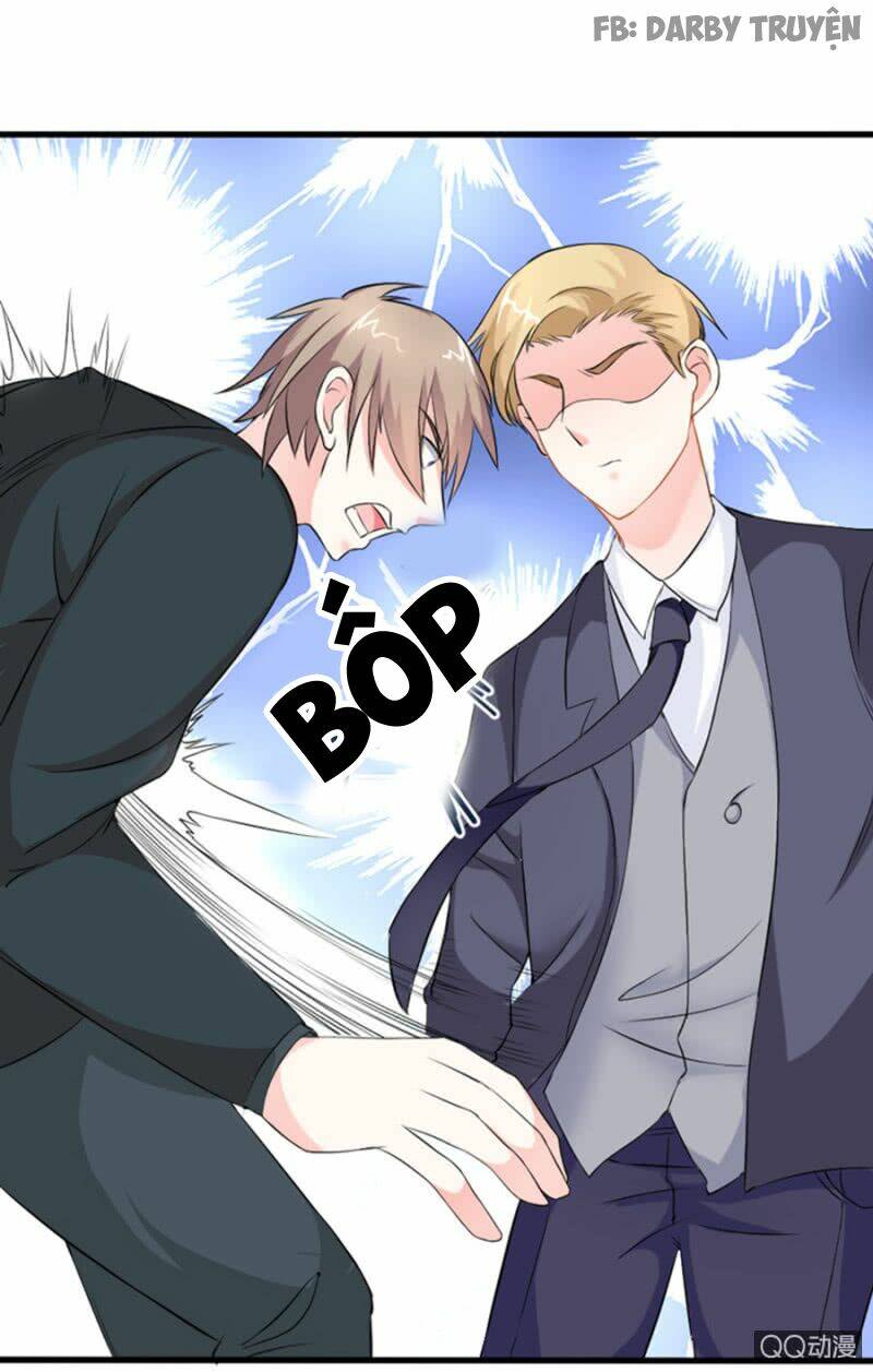 Tinh Luyến Chi Bá Vương Hiệp Ước - Chapter 2 - Page 12