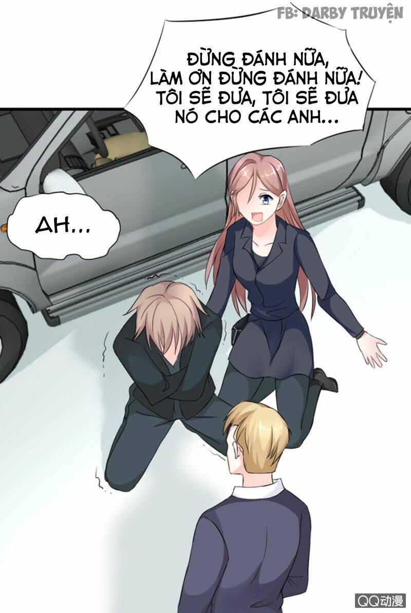 Tinh Luyến Chi Bá Vương Hiệp Ước - Chapter 2 - Page 13