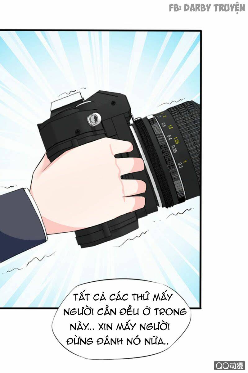 Tinh Luyến Chi Bá Vương Hiệp Ước - Chapter 2 - Page 16