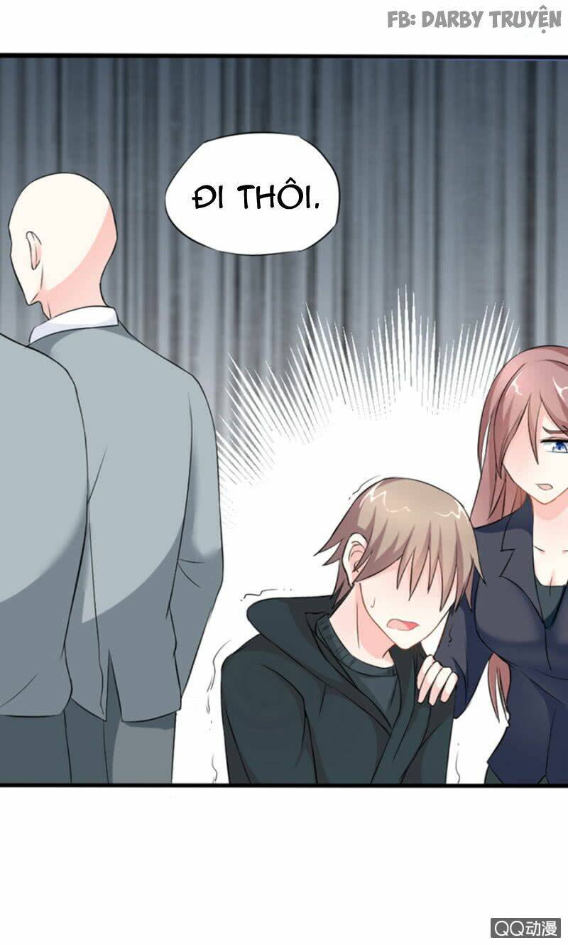 Tinh Luyến Chi Bá Vương Hiệp Ước - Chapter 2 - Page 17