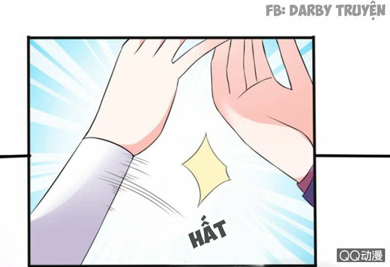 Tinh Luyến Chi Bá Vương Hiệp Ước - Chapter 2 - Page 24