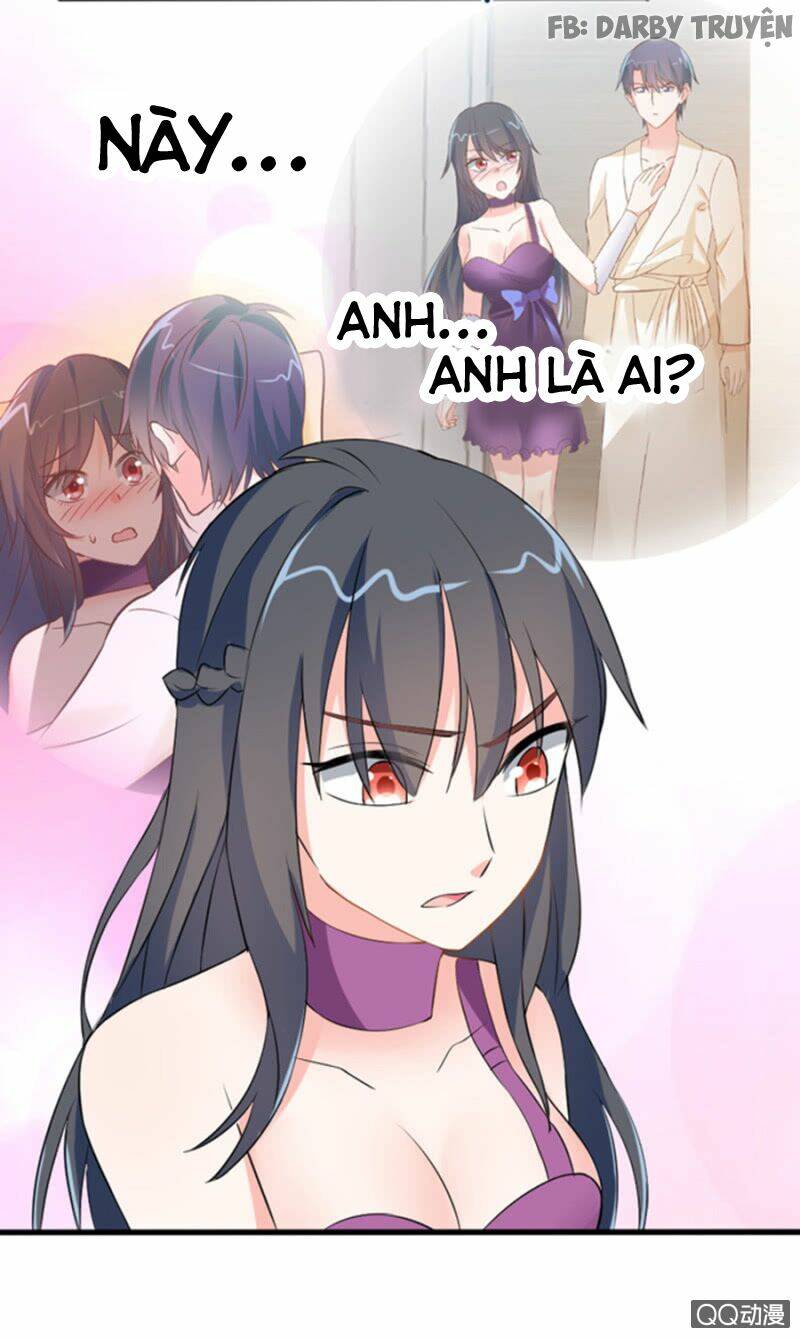 Tinh Luyến Chi Bá Vương Hiệp Ước - Chapter 2 - Page 25