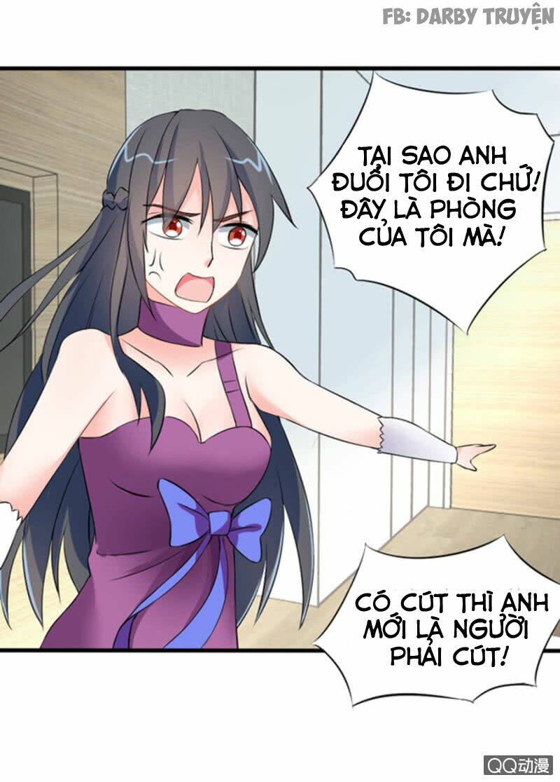 Tinh Luyến Chi Bá Vương Hiệp Ước - Chapter 2 - Page 26