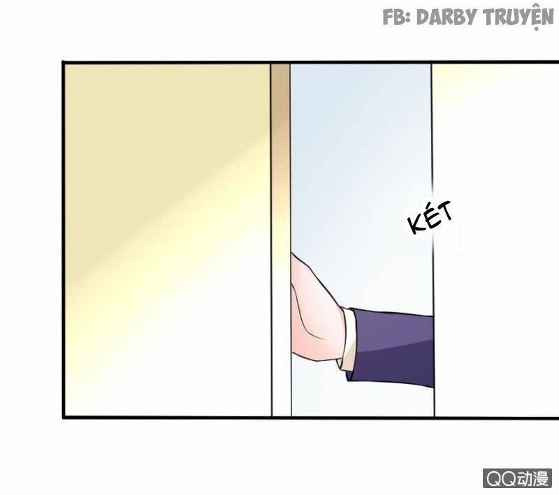 Tinh Luyến Chi Bá Vương Hiệp Ước - Chapter 2 - Page 28