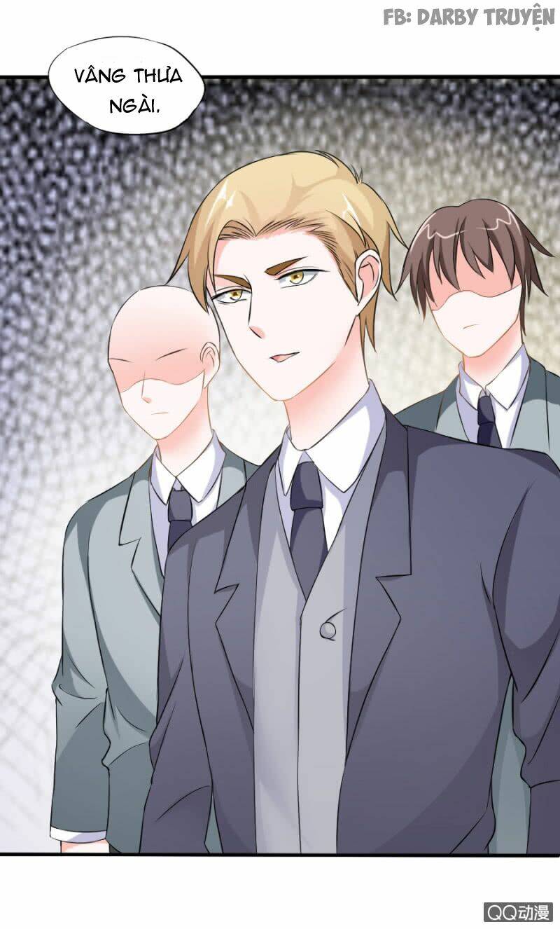 Tinh Luyến Chi Bá Vương Hiệp Ước - Chapter 2 - Page 29