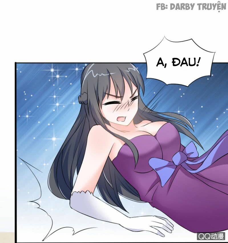 Tinh Luyến Chi Bá Vương Hiệp Ước - Chapter 2 - Page 33