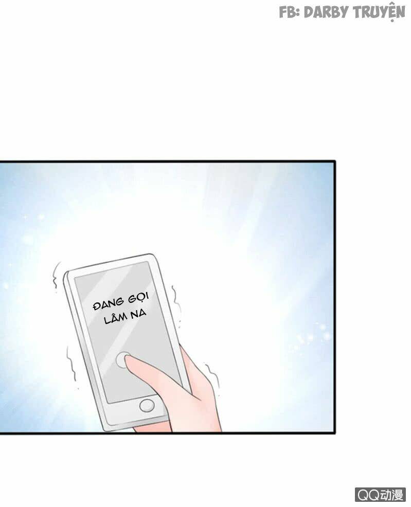 Tinh Luyến Chi Bá Vương Hiệp Ước - Chapter 2 - Page 36