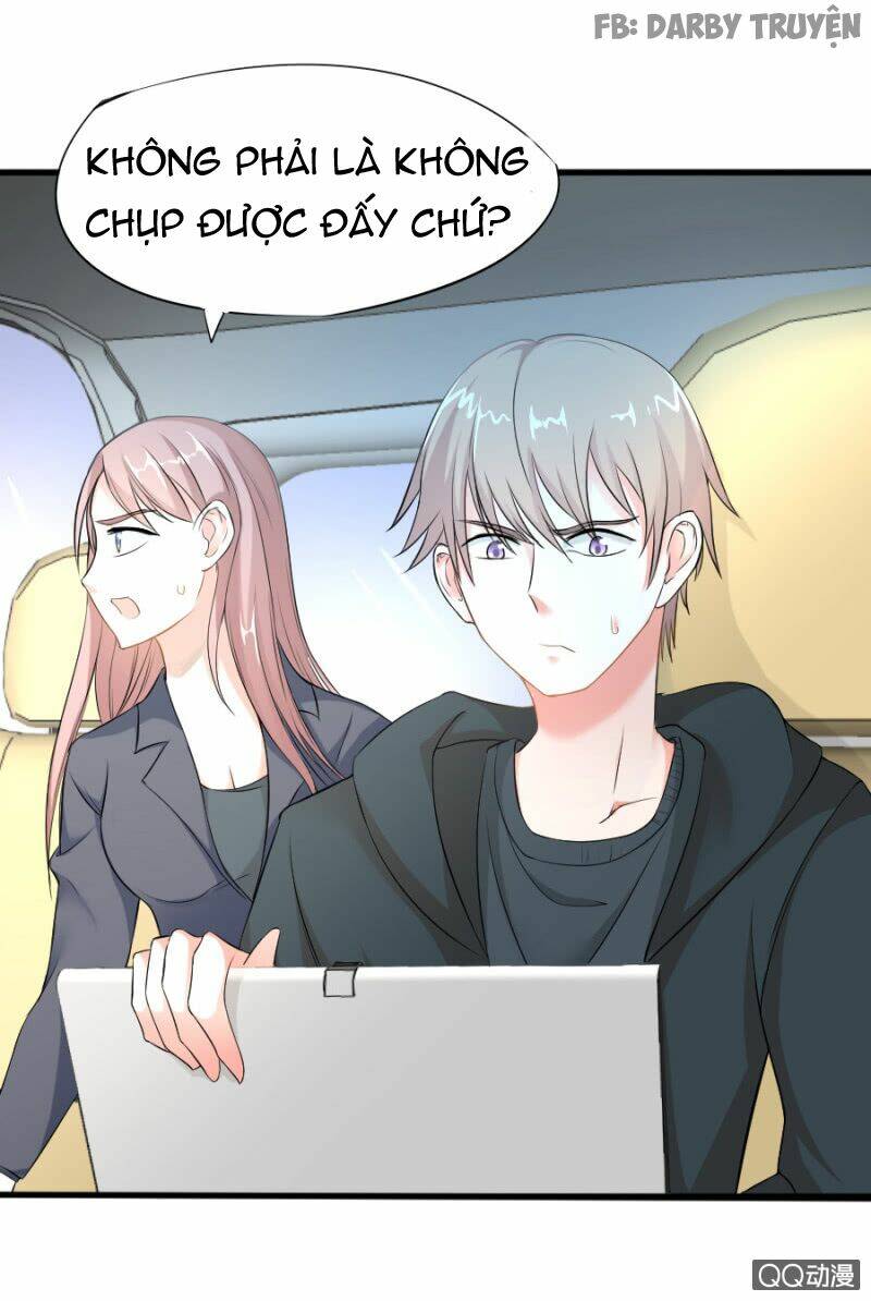 Tinh Luyến Chi Bá Vương Hiệp Ước - Chapter 2 - Page 3