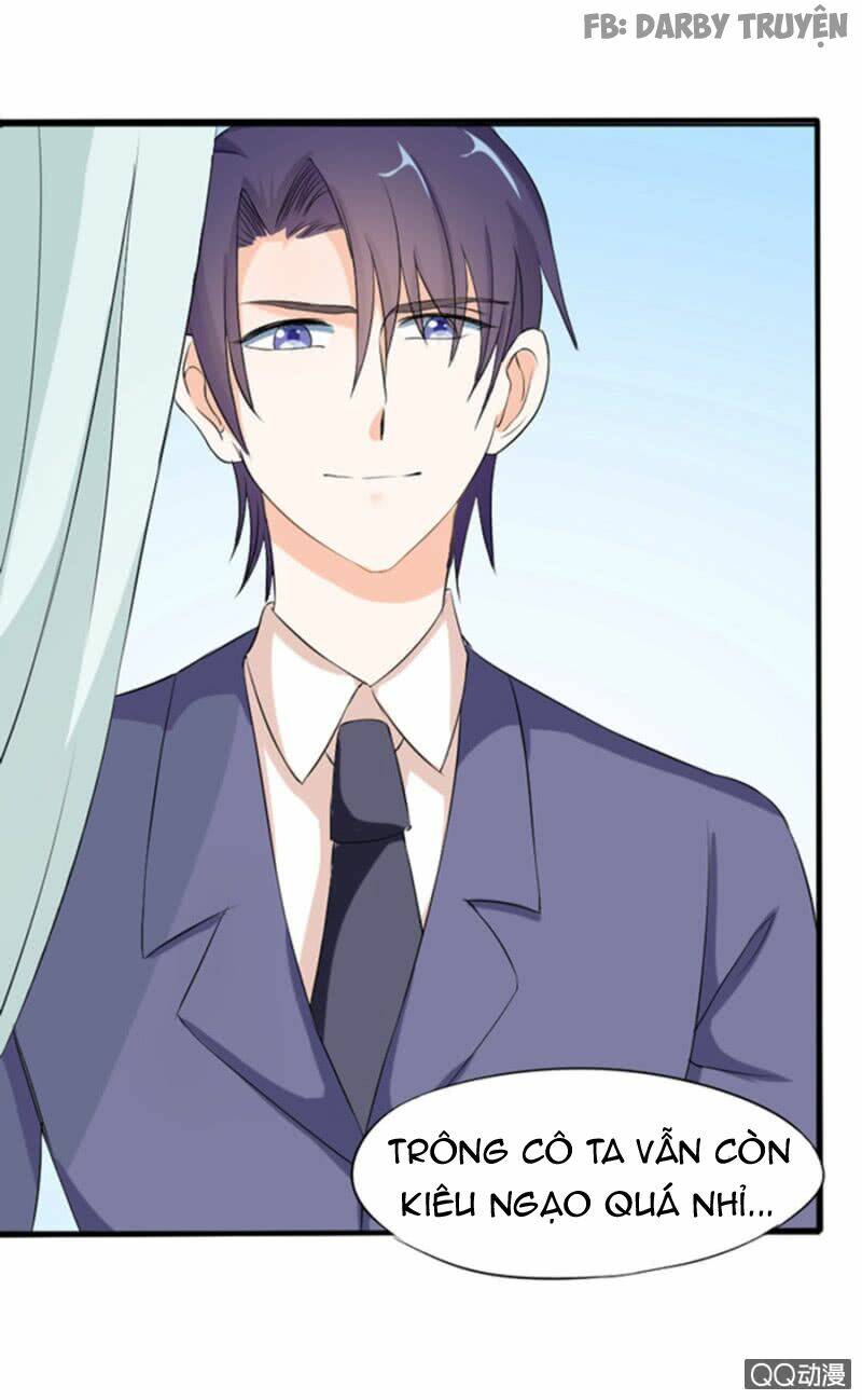 Tinh Luyến Chi Bá Vương Hiệp Ước - Chapter 2 - Page 40