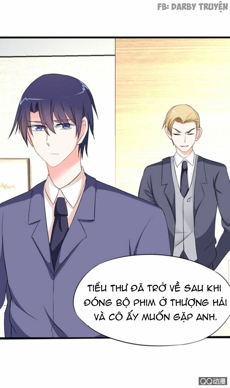 Tinh Luyến Chi Bá Vương Hiệp Ước - Chapter 2 - Page 41