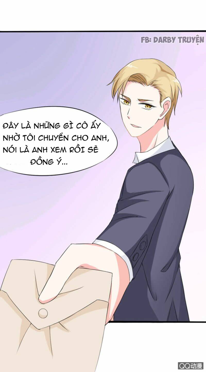 Tinh Luyến Chi Bá Vương Hiệp Ước - Chapter 2 - Page 43