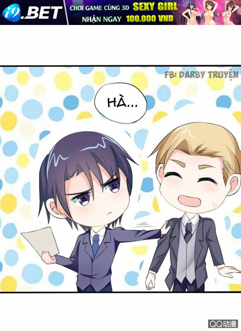 Tinh Luyến Chi Bá Vương Hiệp Ước - Chapter 2 - Page 46