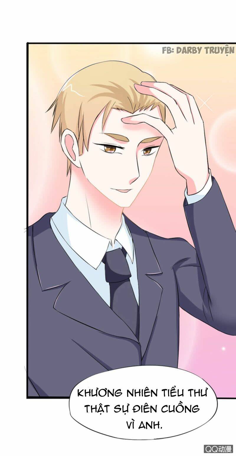 Tinh Luyến Chi Bá Vương Hiệp Ước - Chapter 2 - Page 47