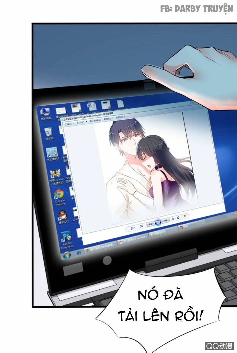 Tinh Luyến Chi Bá Vương Hiệp Ước - Chapter 2 - Page 4