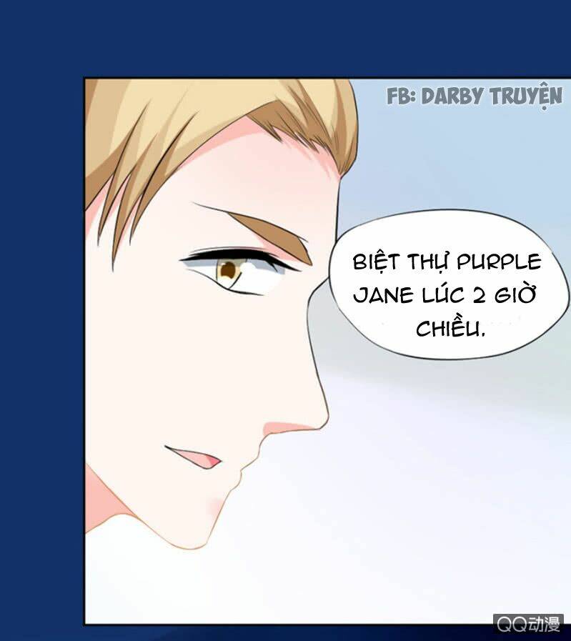 Tinh Luyến Chi Bá Vương Hiệp Ước - Chapter 2 - Page 49