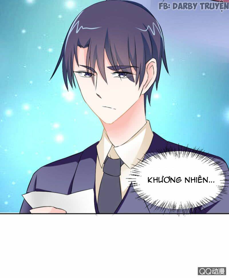 Tinh Luyến Chi Bá Vương Hiệp Ước - Chapter 2 - Page 51