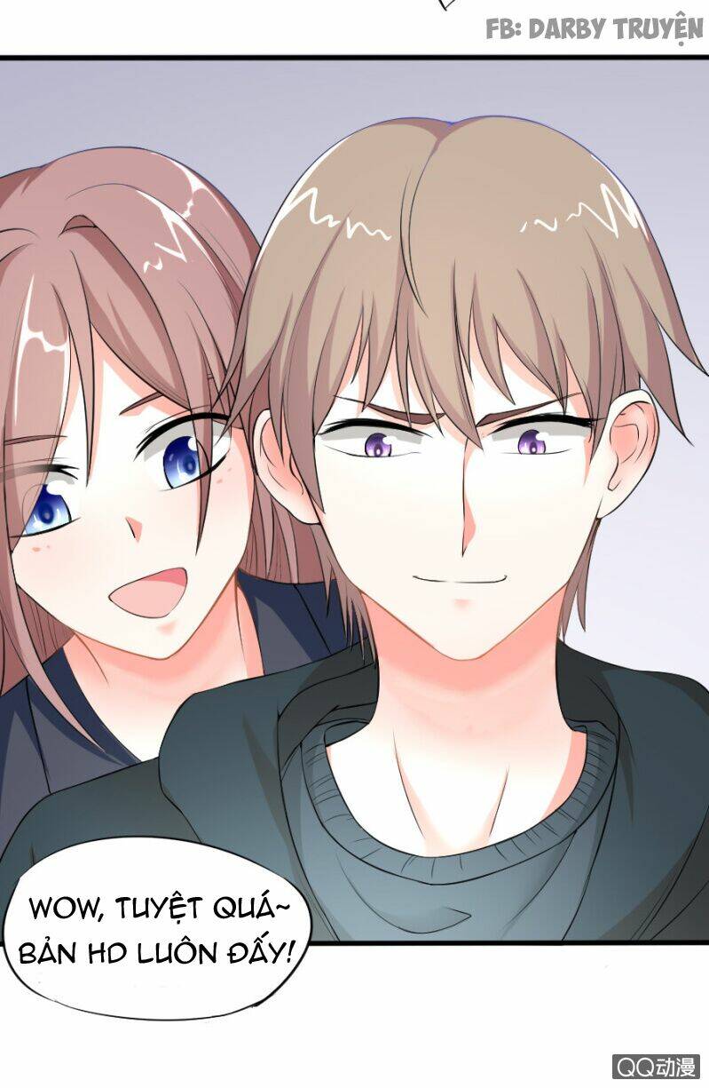 Tinh Luyến Chi Bá Vương Hiệp Ước - Chapter 2 - Page 5