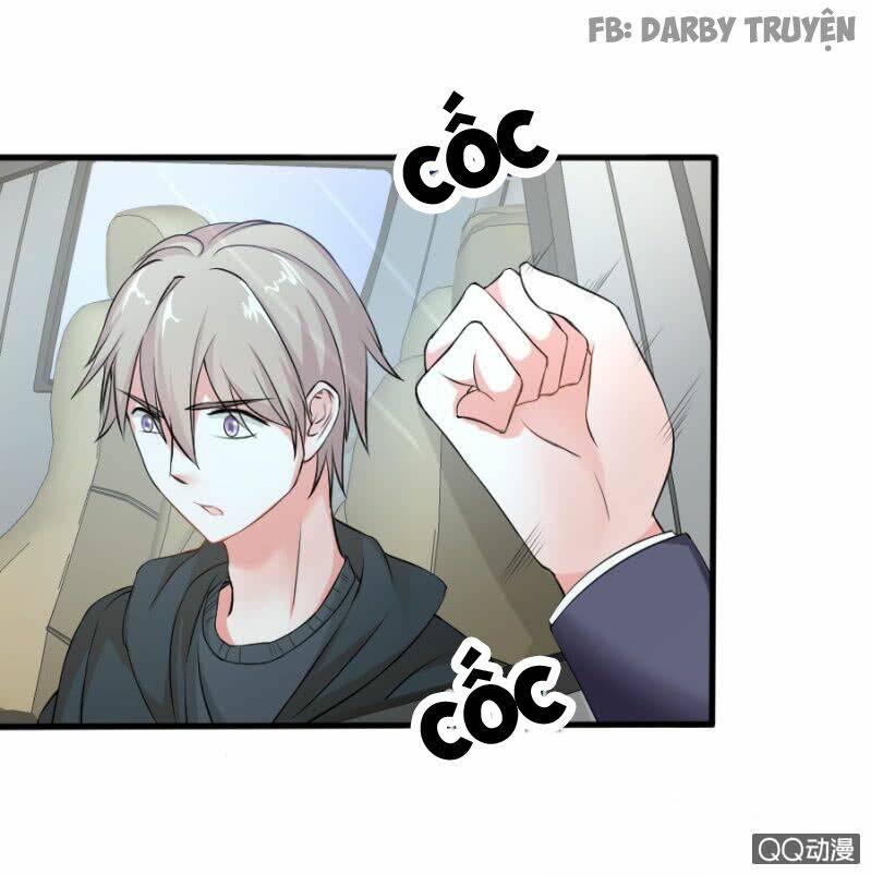 Tinh Luyến Chi Bá Vương Hiệp Ước - Chapter 2 - Page 6