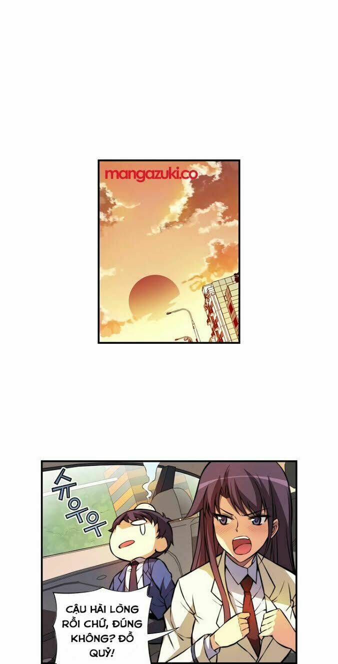 Unbalance X 2 - Chapter 1 - Page 24