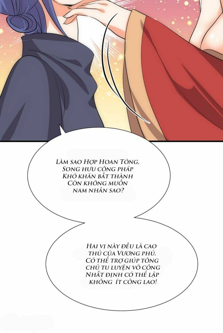 Dưỡng Thiếu Chủ Đấu Tra Nam - Chapter 108 - Page 12