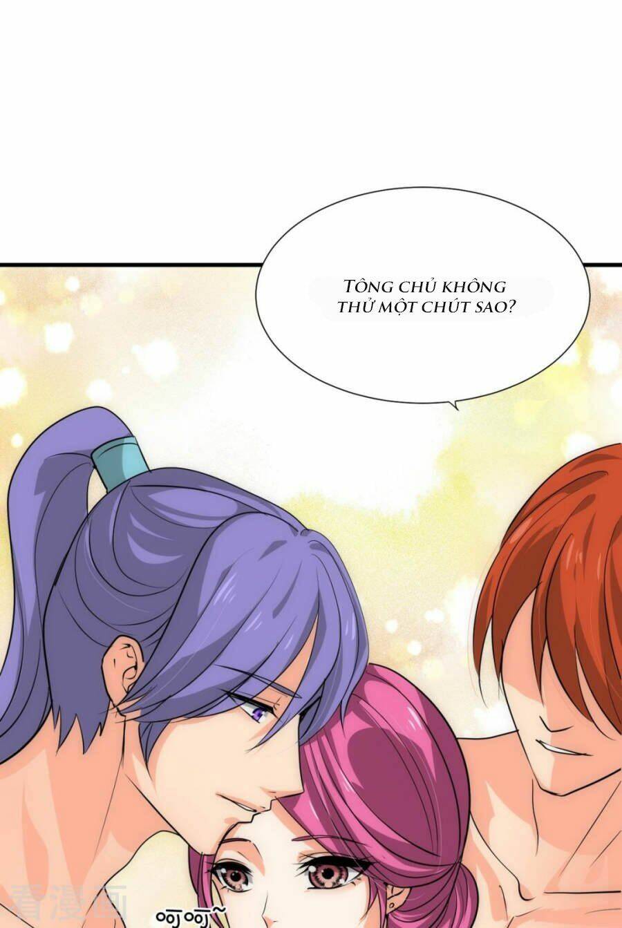 Dưỡng Thiếu Chủ Đấu Tra Nam - Chapter 108 - Page 14