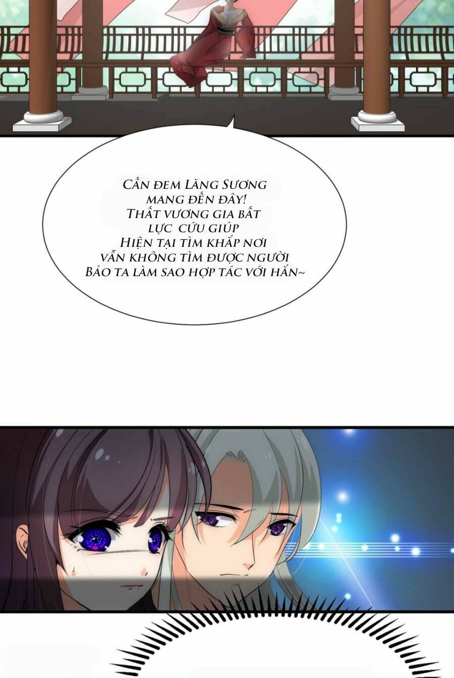 Dưỡng Thiếu Chủ Đấu Tra Nam - Chapter 108 - Page 7