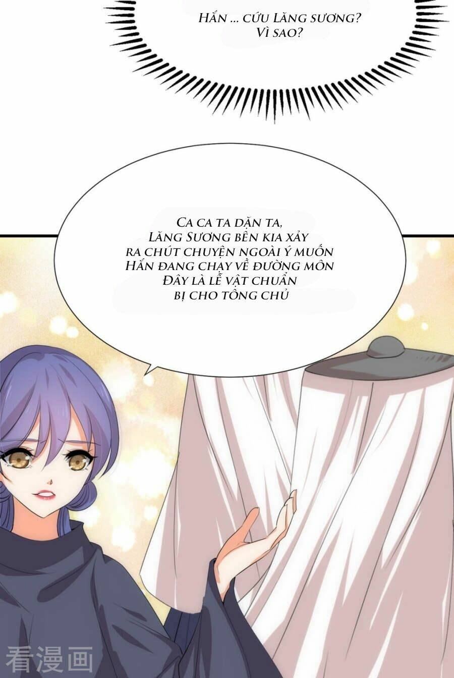 Dưỡng Thiếu Chủ Đấu Tra Nam - Chapter 108 - Page 8