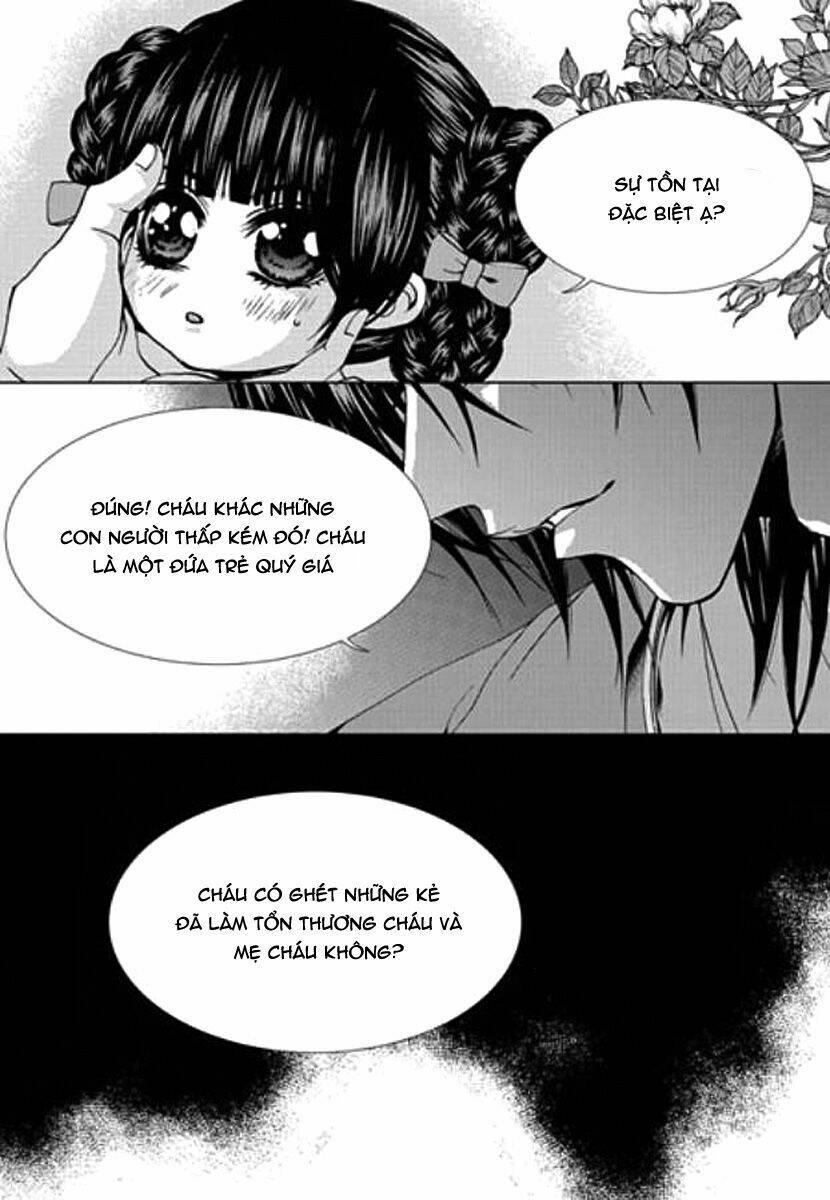 Tân Nương Của Thủy Thần - Chapter 153 - Page 9