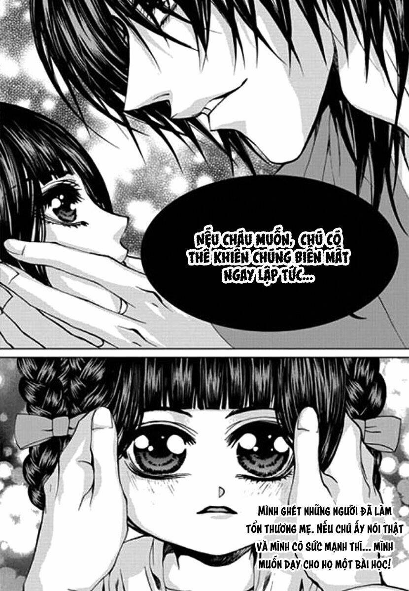 Tân Nương Của Thủy Thần - Chapter 153 - Page 10