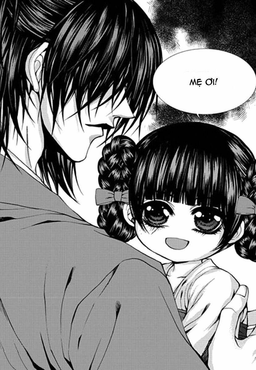 Tân Nương Của Thủy Thần - Chapter 153 - Page 13