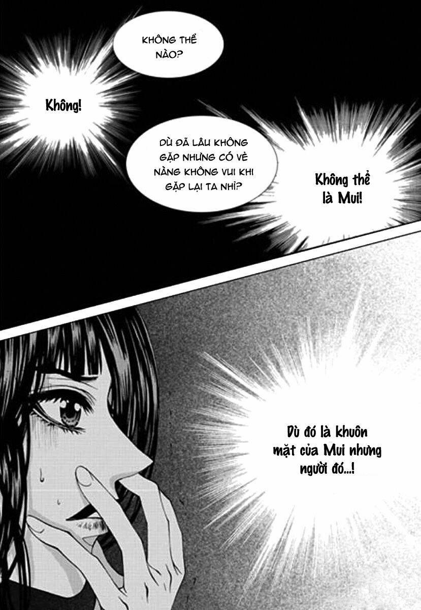 Tân Nương Của Thủy Thần - Chapter 153 - Page 15