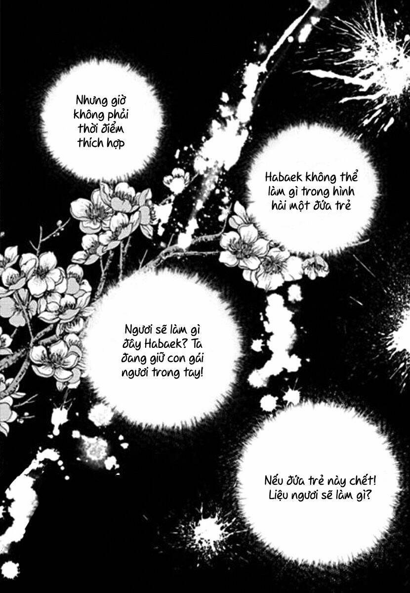 Tân Nương Của Thủy Thần - Chapter 153 - Page 4