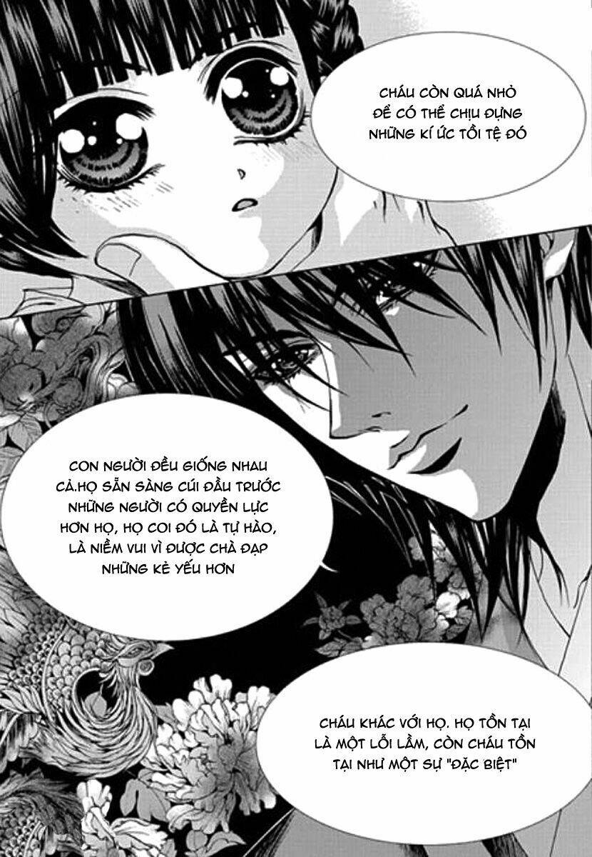 Tân Nương Của Thủy Thần - Chapter 153 - Page 8