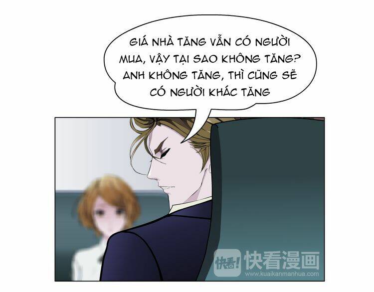 Cách Yêu Của Ác Ma - Chapter 58 - Page 10