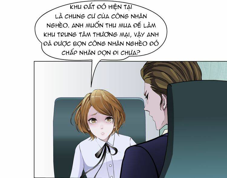 Cách Yêu Của Ác Ma - Chapter 58 - Page 12