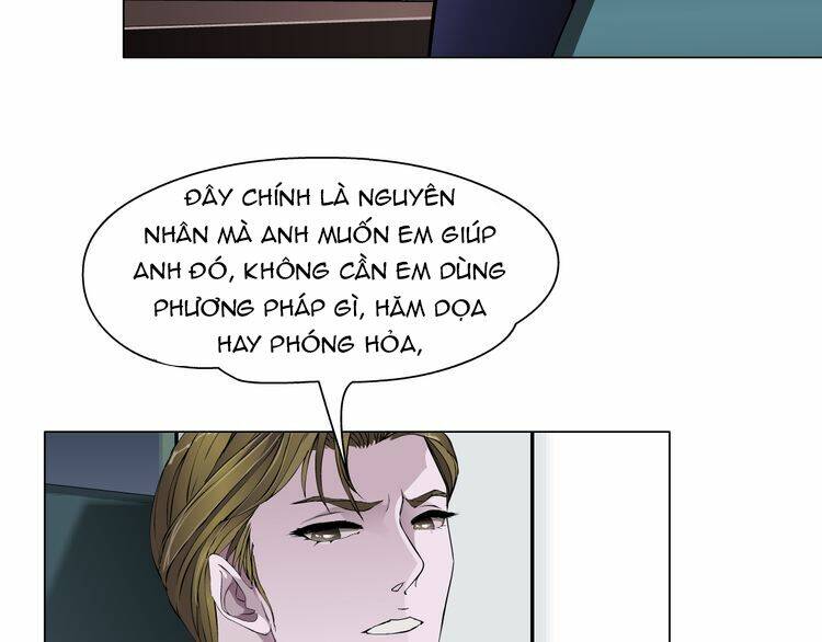 Cách Yêu Của Ác Ma - Chapter 58 - Page 13