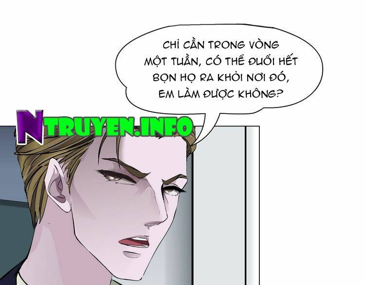 Cách Yêu Của Ác Ma - Chapter 58 - Page 15