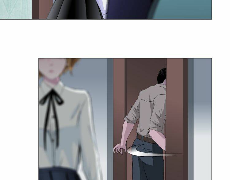 Cách Yêu Của Ác Ma - Chapter 58 - Page 21