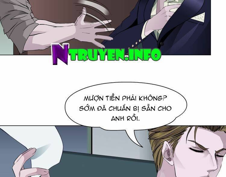 Cách Yêu Của Ác Ma - Chapter 58 - Page 23