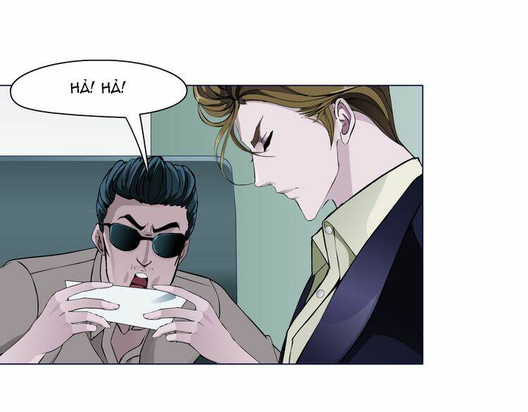 Cách Yêu Của Ác Ma - Chapter 58 - Page 25