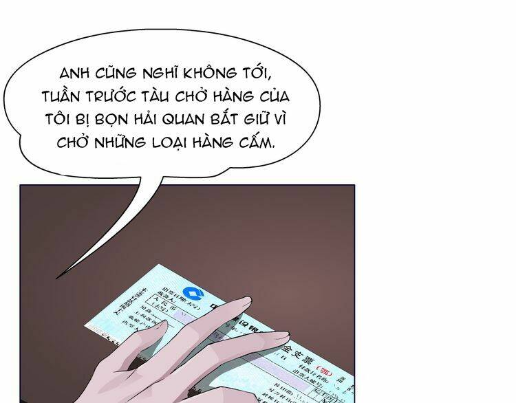 Cách Yêu Của Ác Ma - Chapter 58 - Page 26