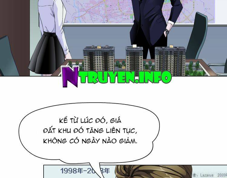 Cách Yêu Của Ác Ma - Chapter 58 - Page 3