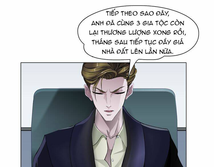 Cách Yêu Của Ác Ma - Chapter 58 - Page 5