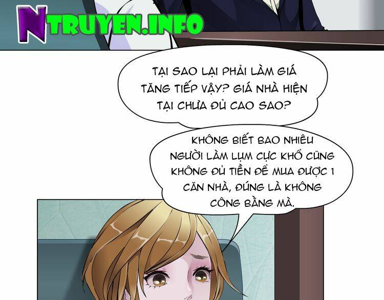 Cách Yêu Của Ác Ma - Chapter 58 - Page 7