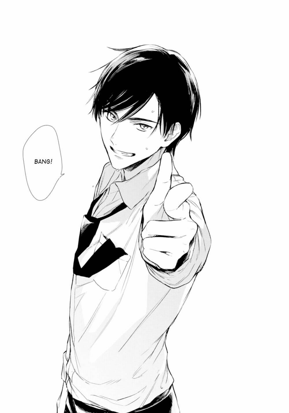 Thêu dệt viễn cảnh tình yêu - Chapter 5.5 - Page 11