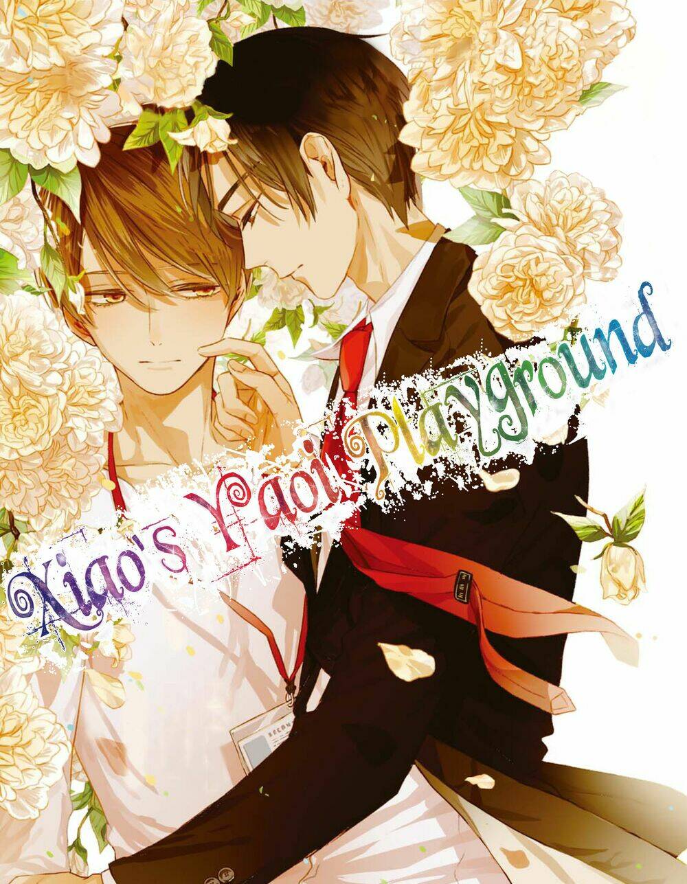 Thêu dệt viễn cảnh tình yêu - Chapter 5.5 - Page 19