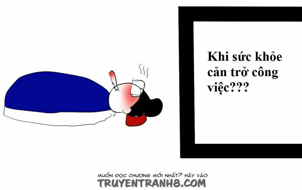 Hiện Thế Thần Linh - Chapter 6 - Page 6