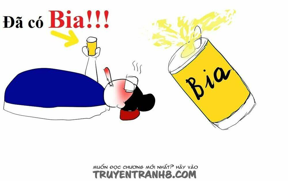 Hiện Thế Thần Linh - Chapter 6 - Page 7